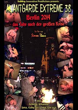 Avantgarde Extreme 38