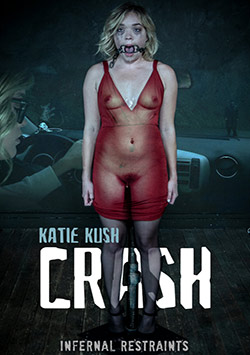 смотреть порно фильм Infernal Restraints - Crash Автомобильная авария