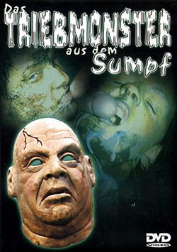 Das Triebmonster aus dem Sumpf Порно фильм Das Triebmonster aus dem Sumpf