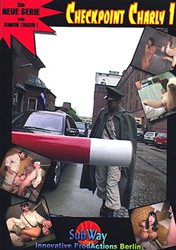 Checkpont Charlie Порно фильм Checkpont Charlie