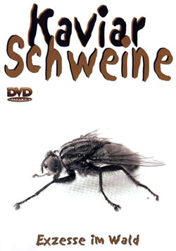 Kaviar Schweine - Exzesse im Wald Порно фильм Kaviar Schweine - Exzesse im Wald