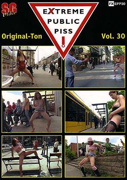 смотреть порно фильм Extreme Public Piss 30 Экстремальный писсинг на публике 30