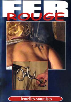 Fabienne - Fer Rouge