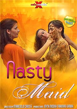 Nasty Maid Смотреть «Горничная извращенка» бесплатно онлайн