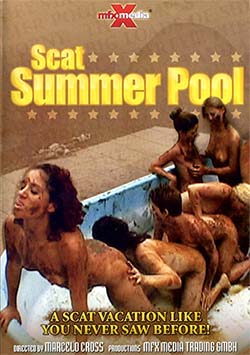 Scat Summer Pool