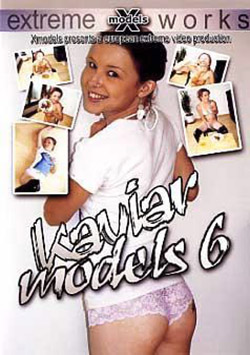 Kaviar Models 6 Порно фильм Kaviar Models 6