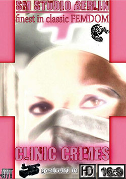 SM Studio Berlin - Clinic Crimes Порно фильм SM Studio Berlin - Clinic Crimes