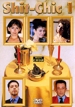 Shit-Chic Порно фильм Shit-Chic