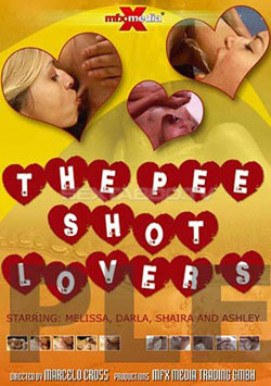 The Pee Shot Lovers