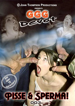 Смотреть «Моча и сперма 3» бесплатно онлайн