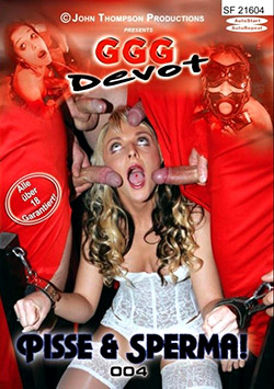 Смотреть «Моча и сперма 4» бесплатно онлайн