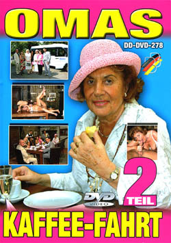 Omas Kaffee-Fahrt 2