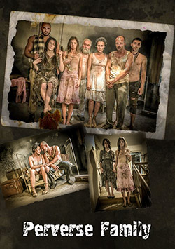 Perverse Family Порно фильм Perverse Family