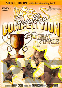 смотреть порно фильм Piss Swallow Competition Соревнование по дегустации мочи