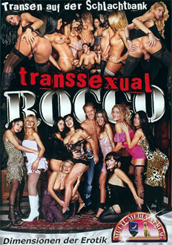 Rocco Transsexual Порно фильм Rocco Transsexual