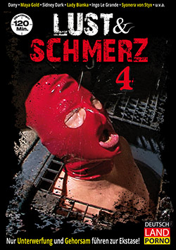 Lust & Schmerz 4 Порно фильм Lust & Schmerz 4