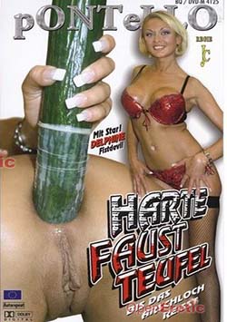 Pontello - Harte Faust Teufel